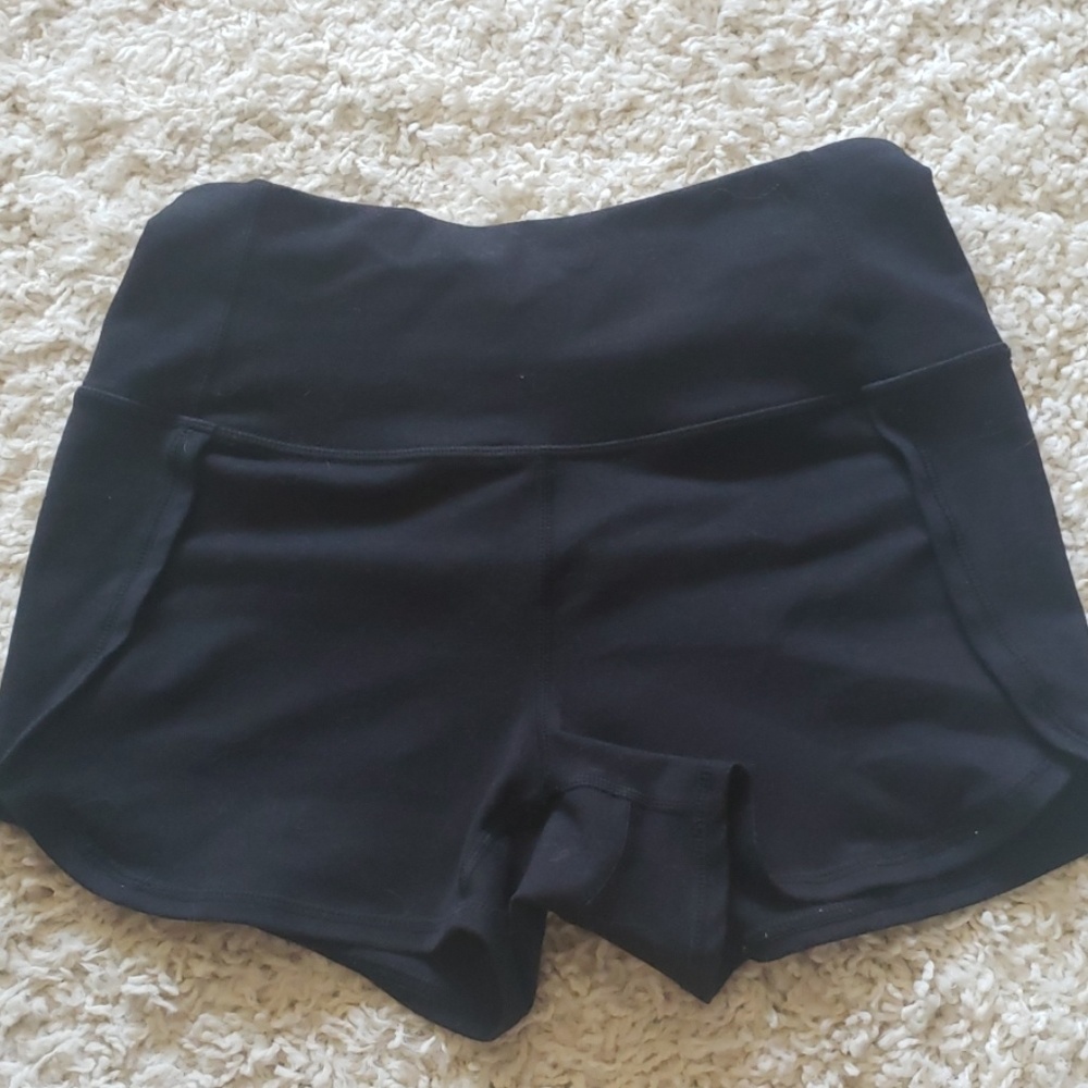 Yoga Shorts